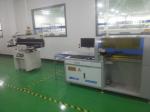 PCB Labeling Machine Customized LED Tube Bulb Assembly Packing Line
