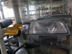 Hyundai HD45 Mirror Glass OEM 87110-45200 87110-45300 With Direct Fitment