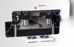 Hot Air 19KW 5.2L 3 Preheater SMT Soldering Machine