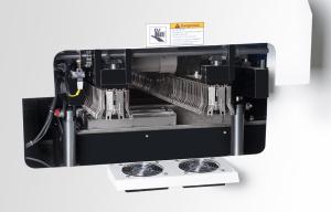 Wholesale Low Power Consumption Lead Free Wave Soldering Machine 220V Voltage CE Listed from china suppliers