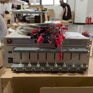 Wholesale dQ/dV GITT High C Rate Battery Testing System from china suppliers