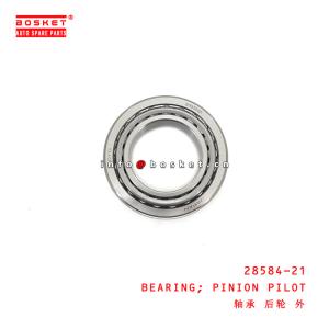Wholesale 28584-21 Pinion Pilot Bearing for ISUZU NMR NLR from china suppliers