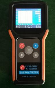 Wholesale 200khz Ultrasonic Impedance Intensity Meter Analyzer from china suppliers