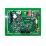 Green Double Sided Multilayer Printed Circuit Board
