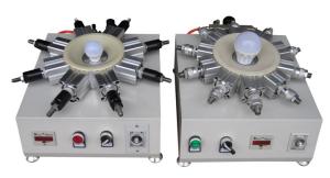 Wholesale LED Base Holder Nailing Crimping For B22 Bulb Cap Holder Crimping Nailing from china suppliers
