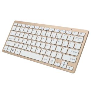Wholesale Plug And Play 2.4G Wireless Keyboard Support IOS / Android / Windows from china suppliers