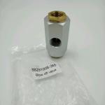 Machinery Repair Shops 88291008-365 Blow-off Valve for Industrial Air Compressor