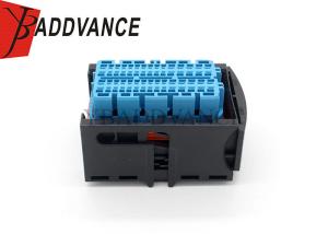 Wholesale 60 Pin 2208276-1 1-2209489-1 Tyco AMP Connectors from china suppliers