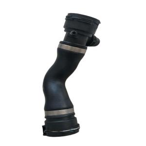 Wholesale 100% Tested Rubber Hose Car Cooling Water Tank Radiator Coolant Pipe OE 17127531579 for BMW E90 E82 E87 E88 E92 Z4 Checked from china suppliers