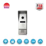 Intercom Door Bell Video Door Phone10.1 inch Color LCD Display 1080P Doorbell