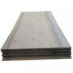 1mm 2mm 5mm 10mm Thickness Medium Plate/Sheet for Boiler Plate A36 A53 ASTM A106