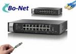 RV325 K9 CN T1 E1 Cisco Small Business Router For Commercial Office