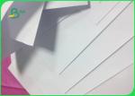 White Bond Paper Woodfree Offset Paper 140gsm In Jumbo Roll & Sheet