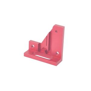 Wholesale Customized Precision Components Manufacturer for OEM Stainless Steel Anodized CNC Milling Parts High Precision from china suppliers