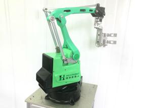 Wholesale 3 Axis Industrial Picking 1kg Load Collaborative Robot from china suppliers