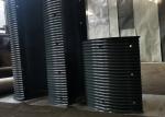 Lebus Split Type Wire Rope Drum Insulation Material Nylon For Crane And Winch
