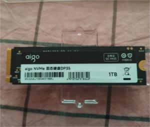 Wholesale High Read Speed Large Capacity DP35 256G 512G 1T Ssd BM2 Interface Solid State Drive For Laptops from china suppliers