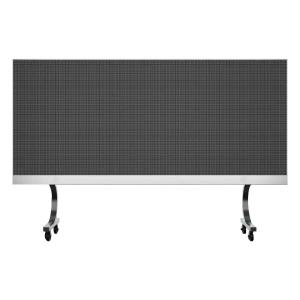 Wholesale Small Pitch LED Display , Wide viewing angle , erection bracket,Color Processing 16bit from china suppliers