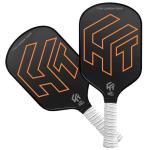 USA PA PP Honeycomb Core 3k Carbon Fiber Pickleball Paddle for Professional