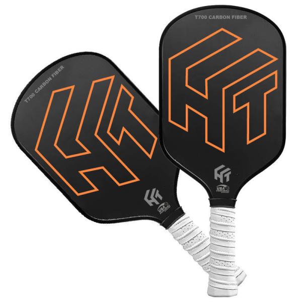 USA PA PP Honeycomb Core 3k Carbon Fiber Pickleball Paddle for Professional