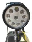 Explosive Proof LED Lighting Ultimate Solution For Oil Gas Industrial Hazardous