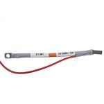 XLPE UL1015 DC1500V High Voltage Power Customized Harness Cable Assembly EV10MM²