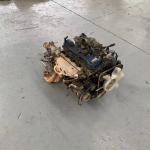 Toyota 2RZ Used Gasoline Engine 4 Cylinders Auto Engine Parts