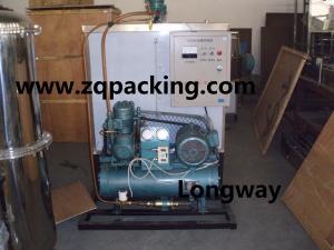 Wholesale high automatic carbonated drink refrigeration water tank from china suppliers