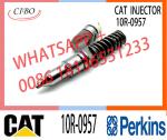High QualityFuel Injector 232-1199 249-0709 235-1401 235-1400 294-3500 356-1367