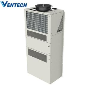 Wholesale Rooftop Central Air Conditioning Unit 52000btu For Construction Works from china suppliers