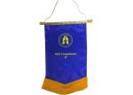 Diy Inspirational Wall Hanging Banners Single Sided Printing For Bedroom