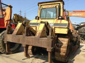 Wholesale Used CAT D7H Bulldozer Original USA from china suppliers