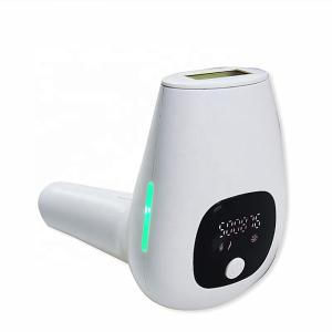 Wholesale Skin Rejuvenation Portable Laser Hair Removal Machine Home Use Beauty Device from china suppliers