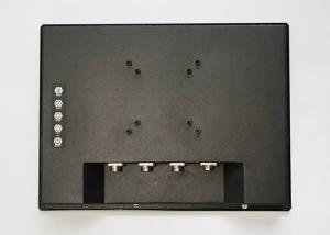 Wholesale Sunlight Readable Resistive Touch Screen Monitor 15 Inch 1000 Nits Aluminium Alloy from china suppliers