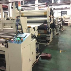 Wholesale Servo Motor Tissue Paper Making Machine 4Plys Paper Roll from china suppliers