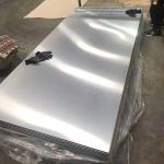polished aluminum diam2024,3003,5052,5083,H32 6061,7075 T6 Aluminium Sheet
