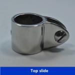 Top Slide with Bolt Stainless Steel from China supplier ISURE MARINE