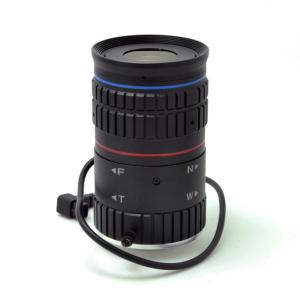 Wholesale 8Megapixel Varifocal C Mount 4K Lens 1/1.8 inch 11-40mm DC IRIS For SONY IMX185/226/178 Face Recognition Box Camera from china suppliers
