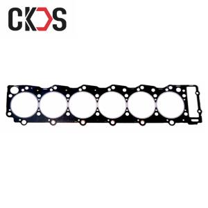 Wholesale 6HK1T Engine Japanese Truck Engine Parts ISUZU Overhaul Gasket Set 8-94390-787-4 from china suppliers
