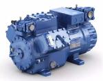 HGX66e/1750-4S Bock R134A compressor refrigeration compressor price