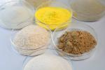 Tanning Lipase,Enzyme Activity 100000-800000U/G Bioenergy Enzyme Powder / Liquid