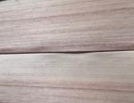 Quarter Slicing Spanish Cedar Veneer for Wood at Affordable