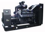 Water Cooling AC Three Phase 450kW SDEC Diesel Generator