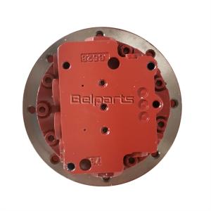 Wholesale Engineering Machinery Equipment Final Drive PC14R2 PC15R8 PC07 For Hitachi ZX18 IHI 10F2 TM01 Hydraulic Travel Motor from china suppliers