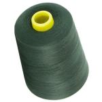 High Quality 100% Ring Spun Polyester Sewing Thread 40/2, 40/3, 3000Y, 5000Y,