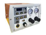 110V/220V Manual Portable Metal Electrostatic Powder Spraying Machine With Spray