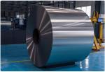 3003 Lubricated Mirror Aluminum Plate Coil H24 For Food Container