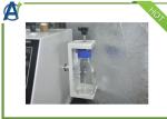 Digital Lubricating Oils Filterability Test Equipment By ISO 13357