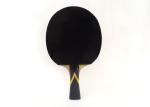 Professional Ayous Table Tennis Bats Sticky Rubber Perfect For All Round Player