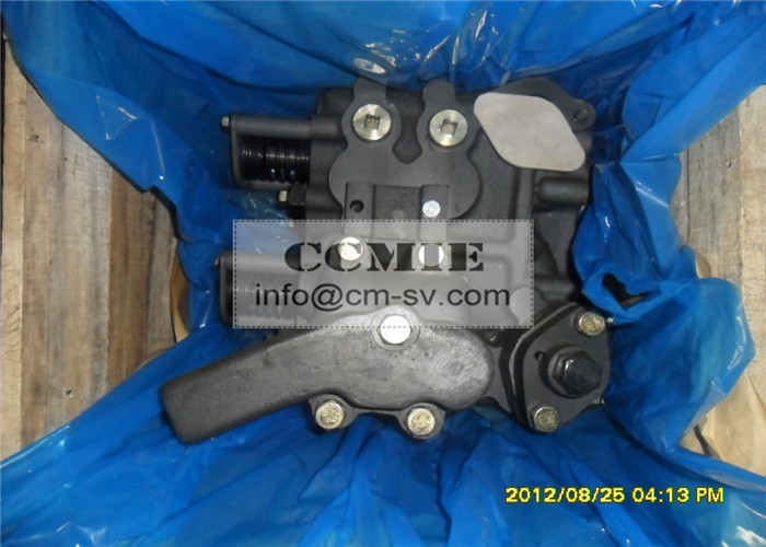 2kg Shantui Bulldozer 701-34-11002 blade lift valve shantui spare parts